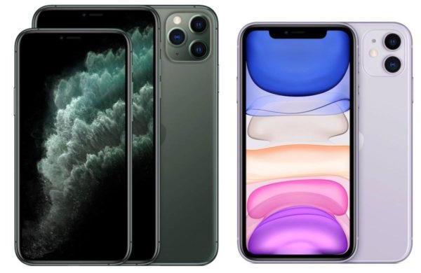 Vaut-il la peine d'acheter des iPhone 11 et 11 Pro ?