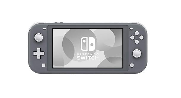 Cómo funciona Nintendo Switch