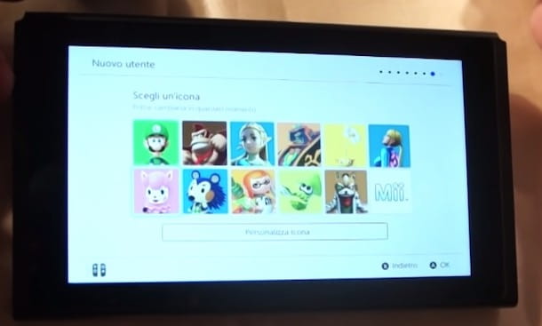 Cómo funciona Nintendo Switch