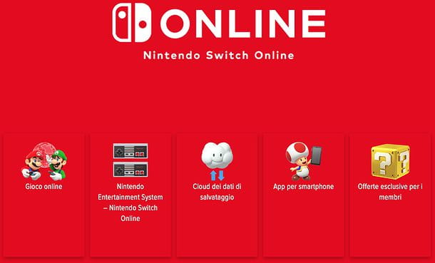 Cómo funciona Nintendo Switch