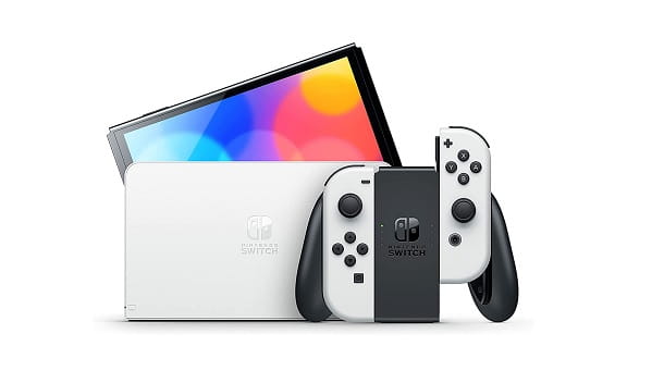 Cómo funciona Nintendo Switch