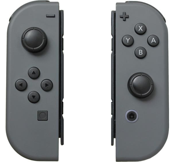 Cómo funciona Nintendo Switch