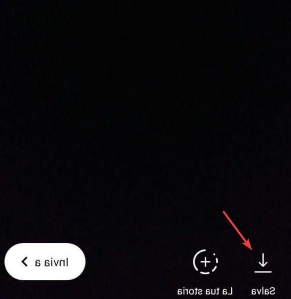 Trucos rápidos en las historias de Instagram