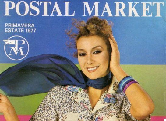 Postalmarket vuelve y se duplica: desde otoño de 2021, catálogo impreso y e-commerce