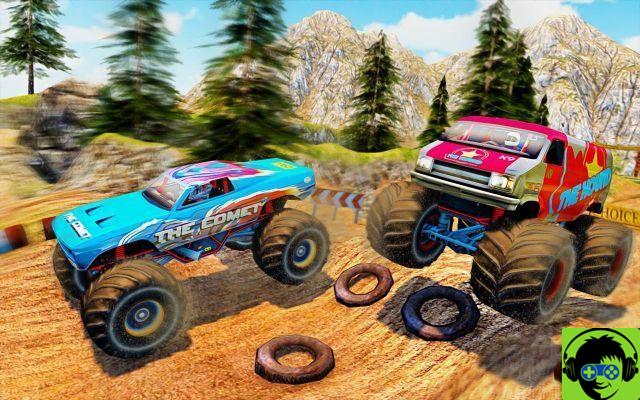 10 migliori giochi e mod di Monster Truck