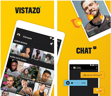 Las mejores apps de contactos gay