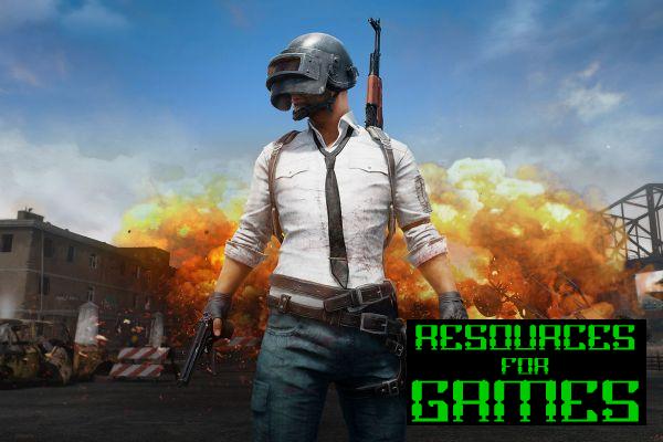 Guide PUBG Mobile : How to Change your Character's Name and Appearance