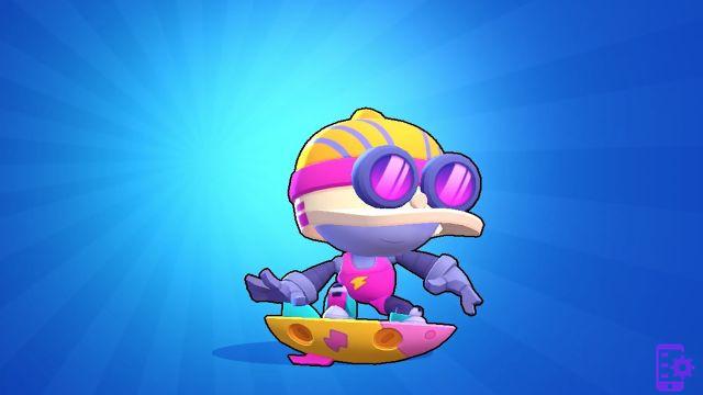 Cómo conseguir skins gratis en Brawl Stars