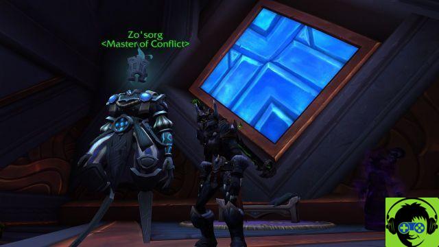 World of Warcraft Shadowlands - Como ganhar e atualizar seu equipamento JxJ