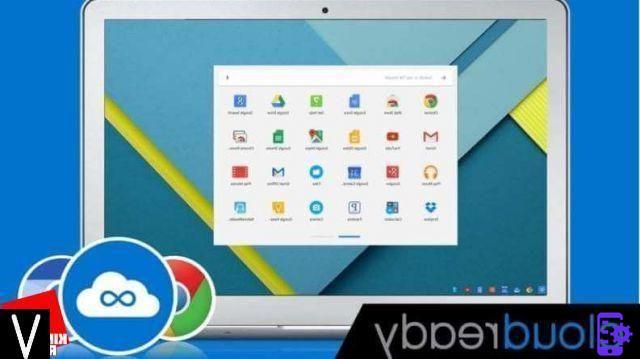 How to install Chrome OS on a computer