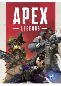 APEX LEGENDS SKINS GRATUITES