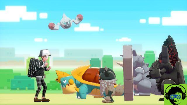 Pokemon Sword & Shield: guadagna EV incredibilmente velocemente con Poke Jobs & Pokerus | Max EV Guida alla formazione