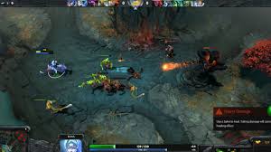 Tricks dota 2