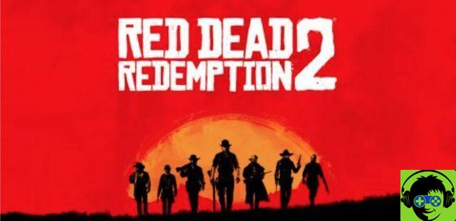 SKINS GRATIS RED DEAD REDEMPTION 2