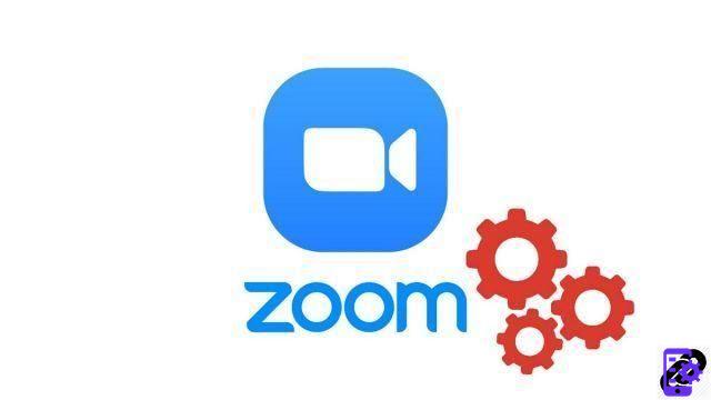Como criar um canal no Zoom?