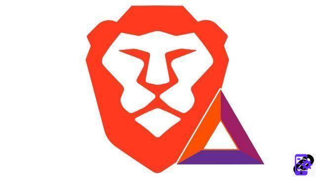 ¿Cómo configuro recompensas en Brave?