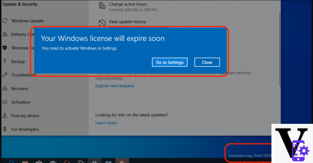 Windows 10 Home en PC nuevas: llave en mano para Microsoft