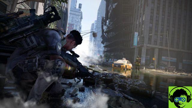 Is Warlords of New York free? What is the purchase of the Division 2 expansion unlocked