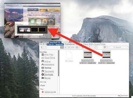 How to Merge MP4 Files on PC and MAC -