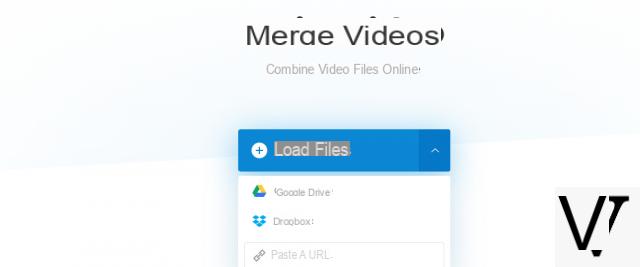 How to Merge MP4 Files on PC and MAC -