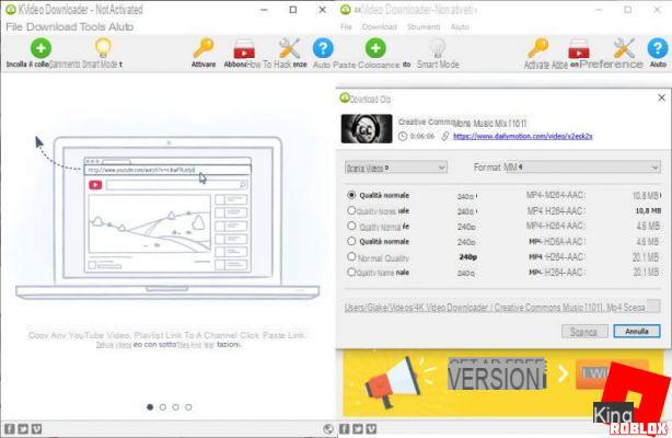 Comment télécharger des vidéos depuis Vimeo