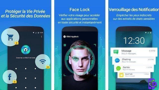 Las 10 mejores aplicaciones de reconocimiento facial en Android