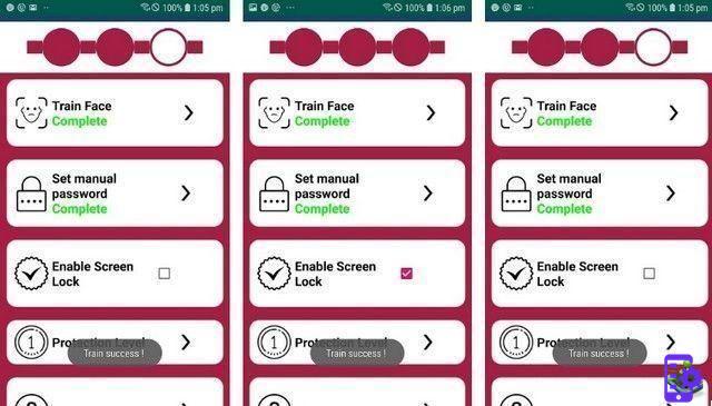 Las 10 mejores aplicaciones de reconocimiento facial en Android