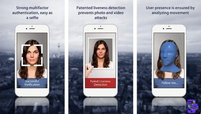 10 Best Facial Recognition Apps on Android