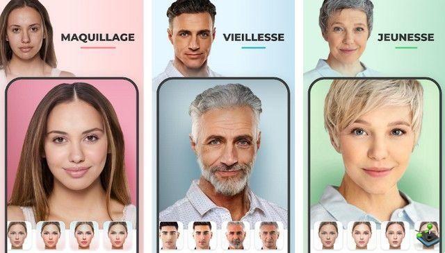 10 Best Facial Recognition Apps on Android