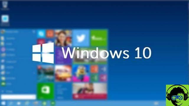 ¿Cómo cambiar la configuración de la frecuencia de actualización de la pantalla de Windows 10?