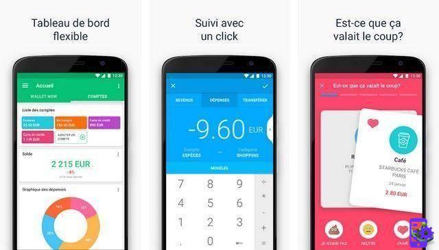 Le 10 migliori app per gestire facilmente il tuo budget