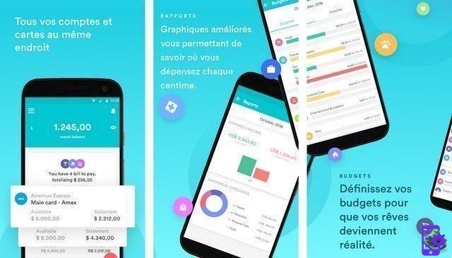 Le 10 migliori app per gestire facilmente il tuo budget