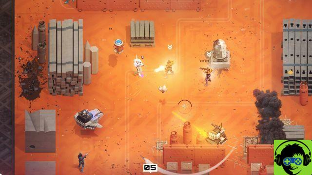 SYNTHETIK: Unlock weapons and modifiers with these secret codes | Cheats Guide