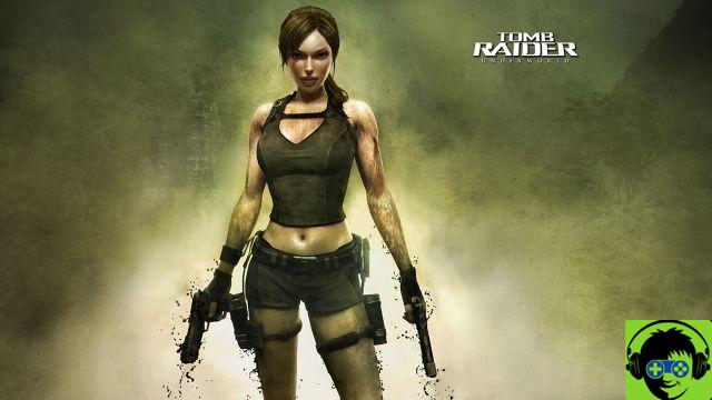 Tomb Raider - Guia para Troféus e Conquistas !