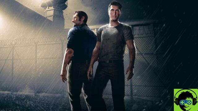 A Way Out - Guide des Trophées