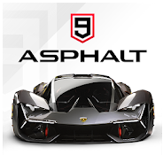 ASPHALT 9 FREE CREDITS