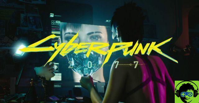 Cyberpunk 2077: come innamorarsi di Panam Palmer