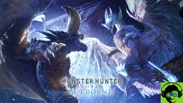 Monster Hunter World: Iceborne - PS4 version review