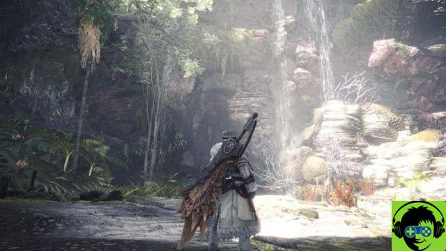 Monster Hunter World: Iceborne - revisión de la versión de PS4