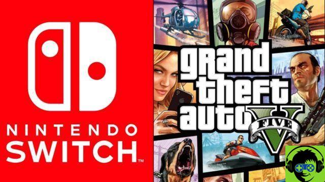 OS MELHORES JOGOS DE ACÇÃO PARA A NINTENDO SWITCH