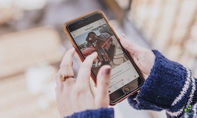 iPhone: 10 apps to create an Instagram Story