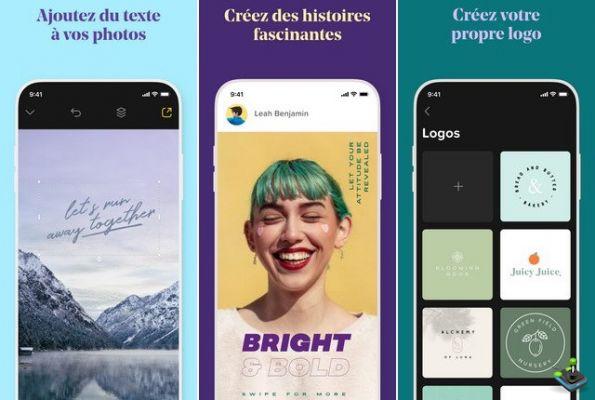 iPhone: 10 apps to create an Instagram Story