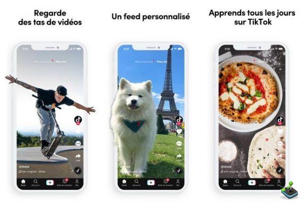 iPhone: 10 apps to create an Instagram Story