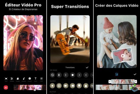 iPhone: 10 aplicaciones para crear una historia de Instagram