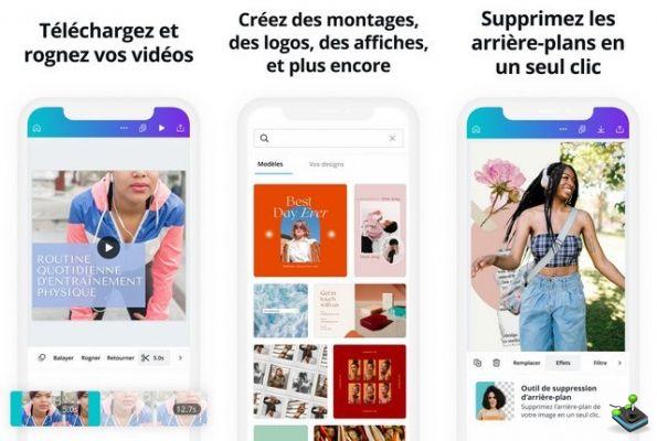 iPhone: 10 app per creare una storia di Instagram