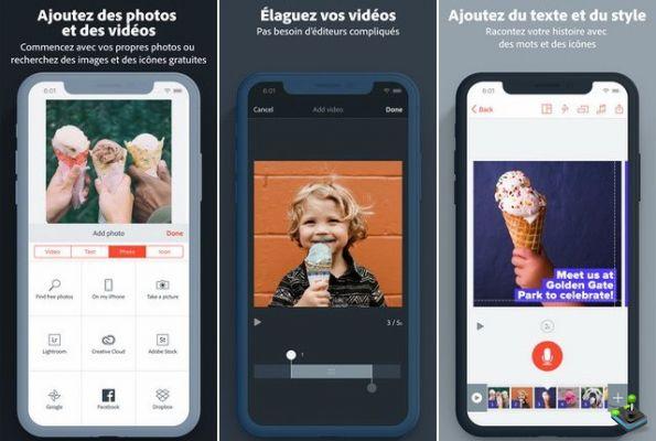 iPhone: 10 apps to create an Instagram Story