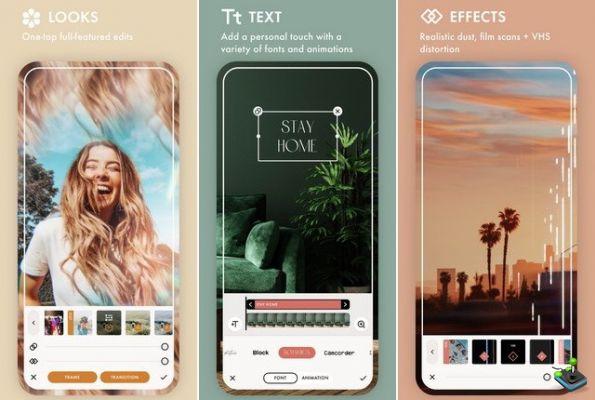 iPhone: 10 aplicaciones para crear una historia de Instagram