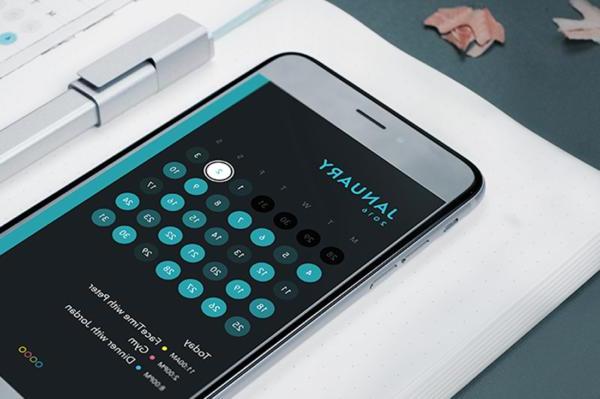Migliori app calendario iPhone