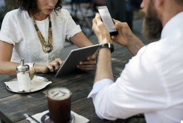 Ultrainternet Wireless Rechargeable, la nueva oferta de InformaticsKing para una conexión inalámbrica ilimitada a 100 Mbit