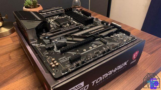 Revisión de MSI MAG B460 Tomahawk: gran rendimiento con bajo presupuesto